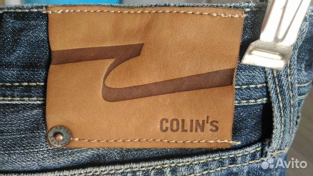Мужские джинсы Colins 30/34 Мужские джинсы Colins 30/34