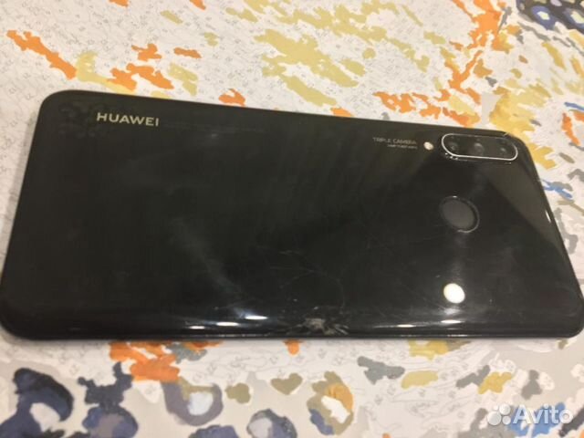 Huawei p30 lite 128 GB Huawei p30 lite 128 GB