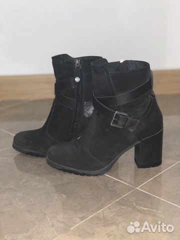 Полусапожки Geox Полусапожки Geox