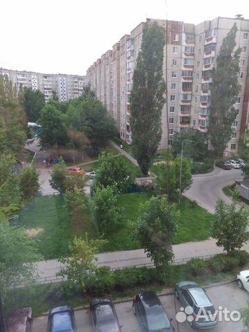 1-к квартира, 37 м², 5/14 эт.