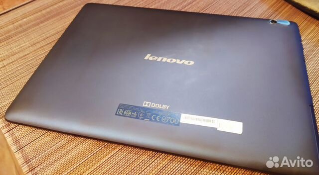 Планшет Lenovo A7600-H 16gb ROM/1gb RAM/3g Планшет Lenovo A7600-H 16gb ROM/1gb RAM/3g