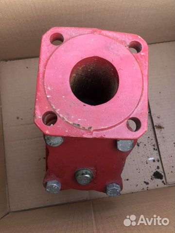 Фильтр фмф-65 Водоприбор