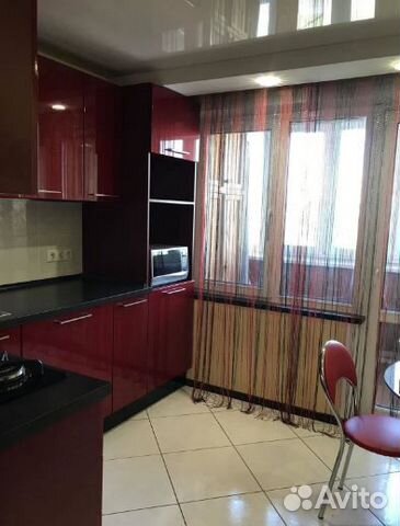 1-к квартира, 40 м², 2/5 эт.