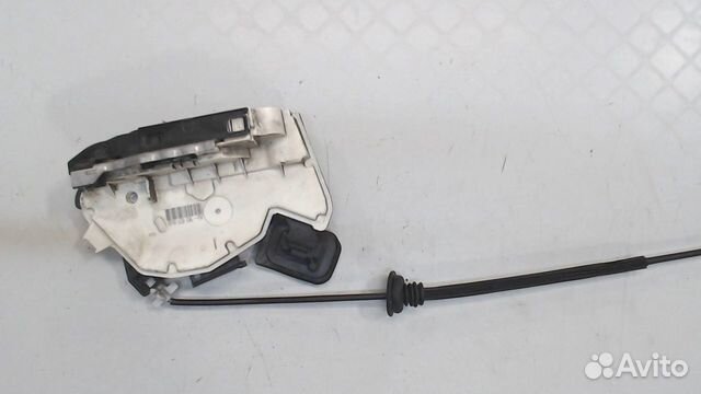 Замок двери правый передний Volkswagen Sharan, 201 Замок двери правый передний Volkswagen Sharan, 201