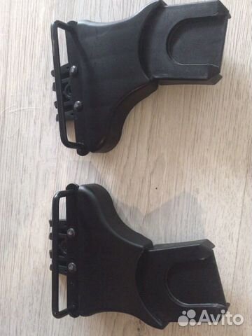 Адаптеры к коляске BeBe mobile Toscana