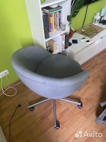 Стул-кресло IKEA скрувста Стул-кресло IKEA скрувста