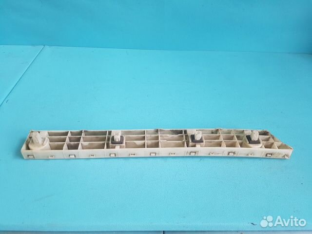 Кронштейн бампера задний правый Infiniti G V36 Кронштейн бампера задний правый Infiniti G V36