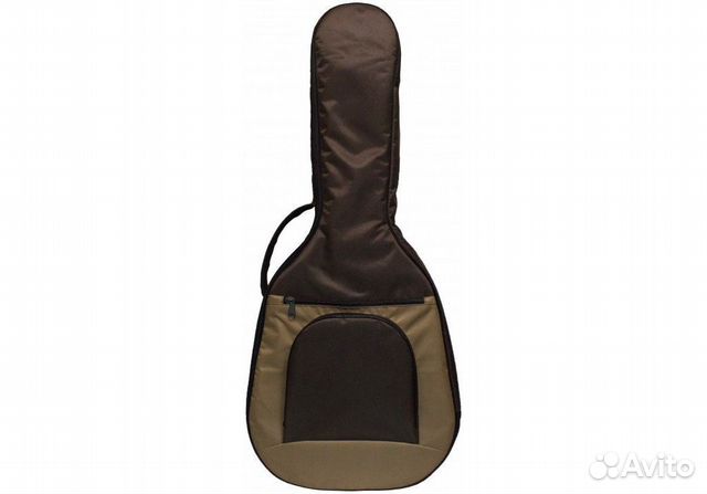 Чехол для акустической гитары Armadil A-1501
