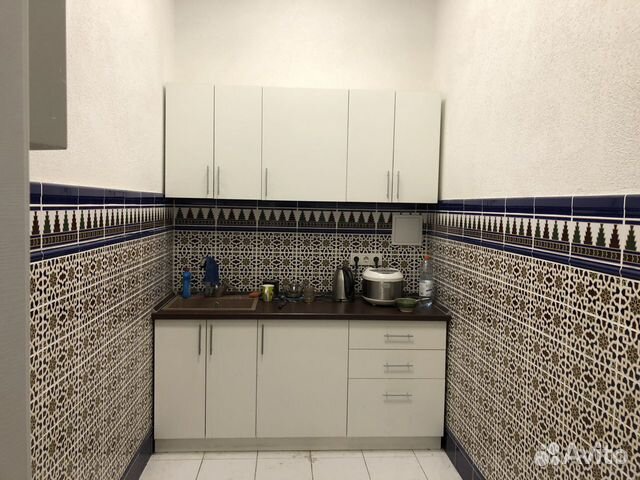Офисное помещение, 130 м² Офисное помещение, 130 м²
