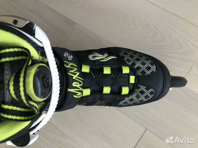 Ролики Ролики