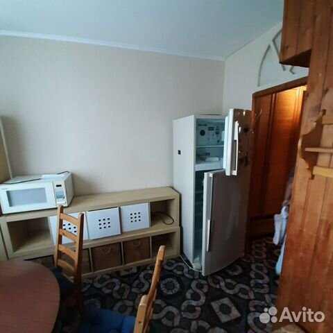 3-к квартира, 78 м², 4/10 эт.