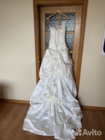 Свадебное платье Свадебное платье