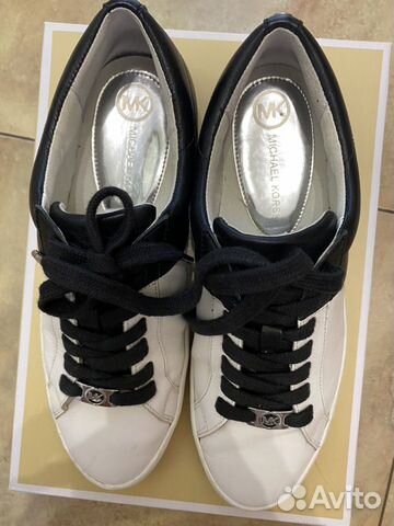 Кеды Michael Kors оригинал Кеды Michael Kors оригинал