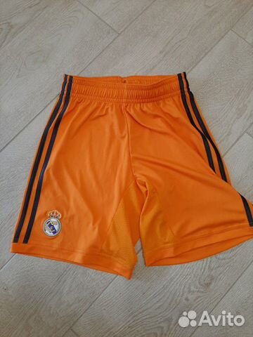 Футбольная форма Адидас Реал Мадрид Футбольная форма Адидас Реал Мадрид