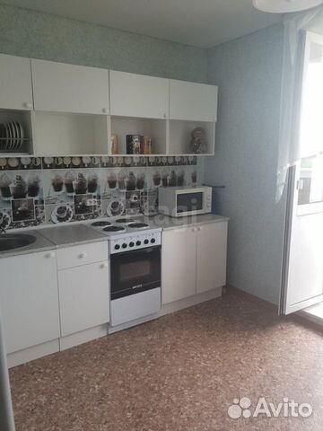 1-к квартира, 36 м², 8/16 эт.