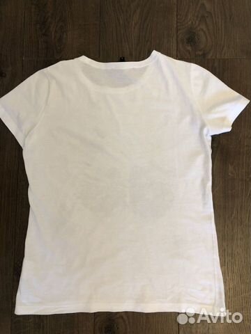 Футболка Gucci Футболка Gucci