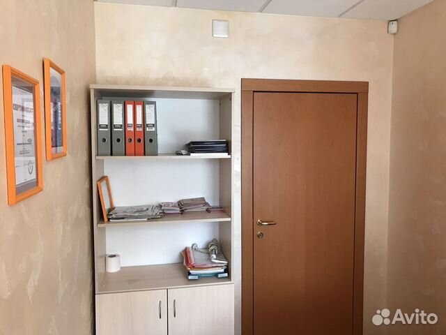 Офисное помещение, 7.5 м² Офисное помещение, 7.5 м²