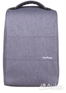 Рюкзак Berlingo City Style Рюкзак Berlingo City Style