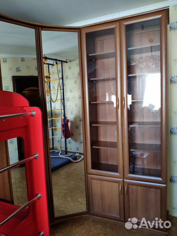 Угловой шкаф Угловой шкаф