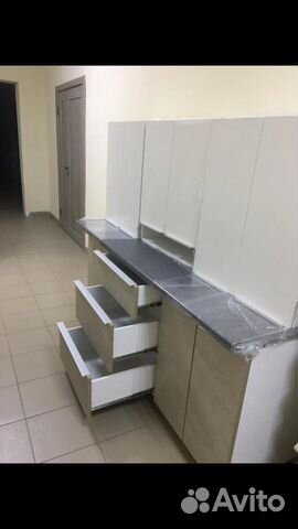 Гарнитур(для кухни) Новый