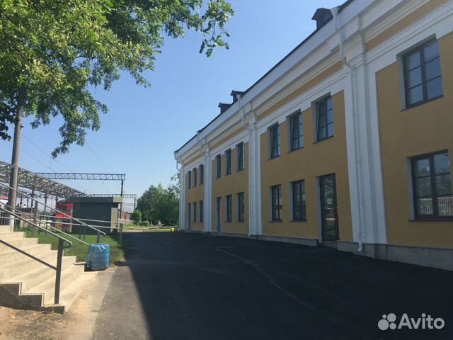 Торговое помещение, 100 м² Торговое помещение, 100 м²