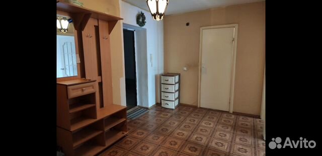 1-к квартира, 58 м², 6/12 эт. 1-к квартира, 58 м², 6/12 эт.