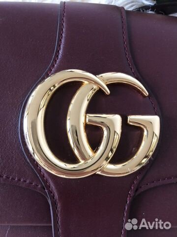 Клатч Gucci