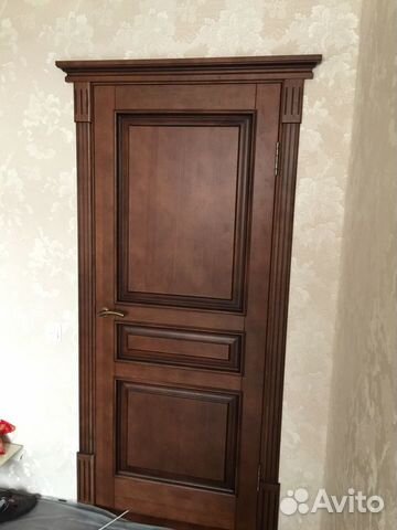 Межкомнатная дверь Межкомнатная дверь