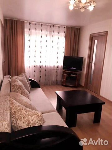 2-к квартира, 43 м², 2/5 эт. 2-к квартира, 43 м², 2/5 эт.