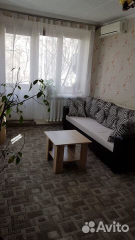 1-к квартира, 36 м², 3/5 эт. 1-к квартира, 36 м², 3/5 эт.