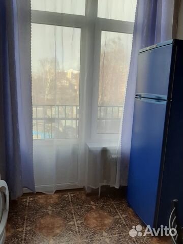 1-к квартира, 33.8 м², 3/3 эт.