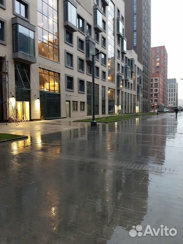 3-к квартира, 81 м², 9/16 эт. 3-к квартира, 81 м², 9/16 эт.