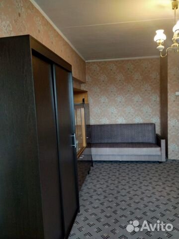 1-к квартира, 35 м², 10/15 эт. 1-к квартира, 35 м², 10/15 эт.