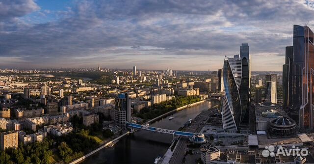 4-к квартира, 121.7 м², 44/65 эт. 4-к квартира, 121.7 м², 44/65 эт.