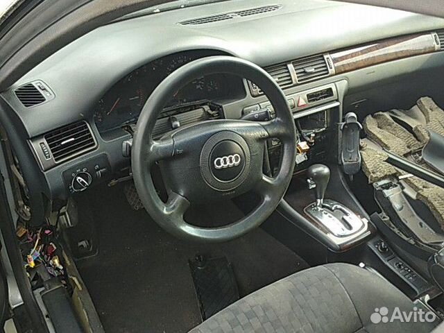 Audi a6 c5 Audi a6 c5