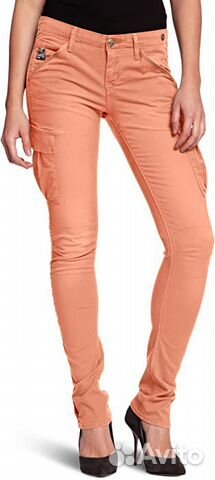 G-Star Raw Штаны новые летние W-27 G-Star Raw Штаны новые летние W-27