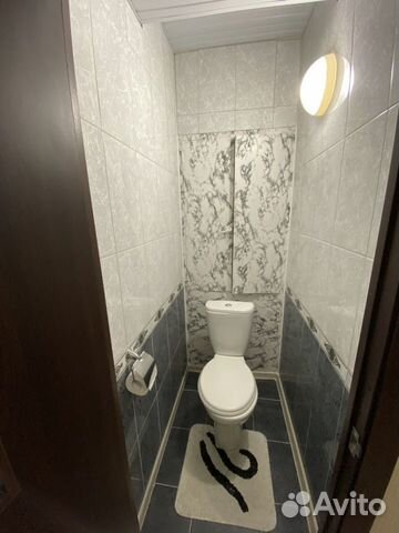 2-к квартира, 60.5 м², 3/17 эт.