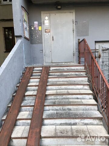 2-к квартира, 56.1 м², 12/12 эт.