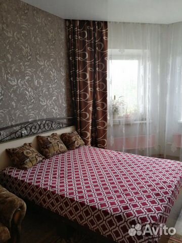 1-к квартира, 40 м², 5/9 эт. 1-к квартира, 40 м², 5/9 эт.