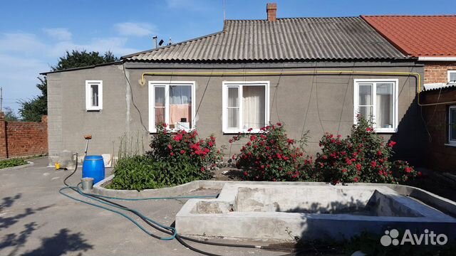 Купить Дом В Пролетарске С Фото