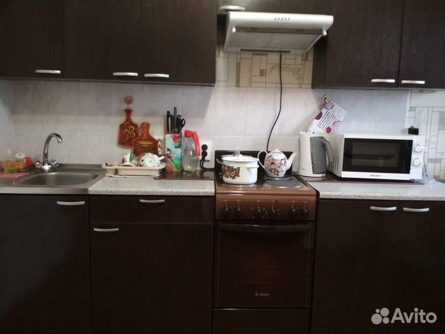 2-к квартира, 54.9 м², 13/19 эт.