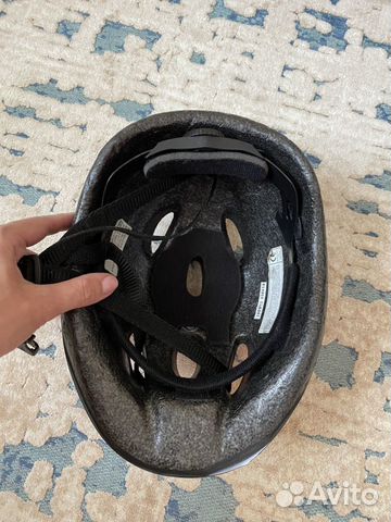 Шлем велосипедный детский Шлем велосипедный детский