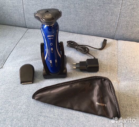 Запчасти Philips RQ1150 SensoTuoch Запчасти Philips RQ1150 SensoTuoch