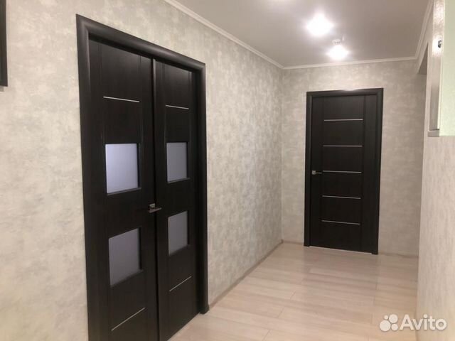 3-к квартира, 80 м², 4/18 эт. 3-к квартира, 80 м², 4/18 эт.