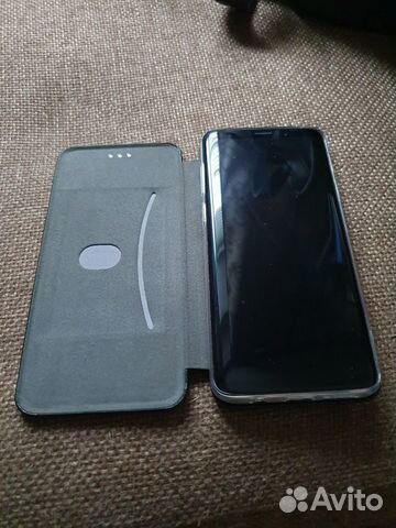 Samsung galaxy s9+ plus 64 гб