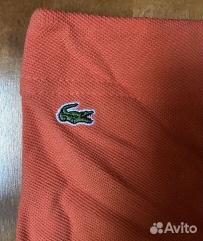 Юбка Lacoste Юбка Lacoste