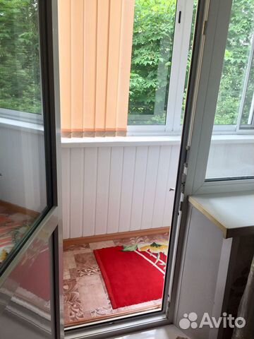 1-к квартира, 30.5 м², 3/5 эт. 1-к квартира, 30.5 м², 3/5 эт.