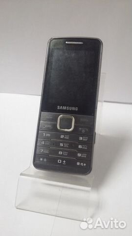 Samsung GT-S5610
