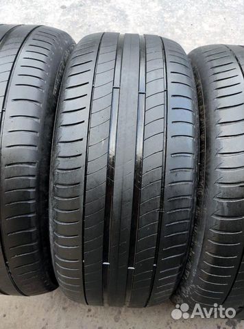 225 50 17 Michelin бу Шины Летние 225 50 R17 96T 225 50 17 Michelin бу Шины Летние 225 50 R17 96T