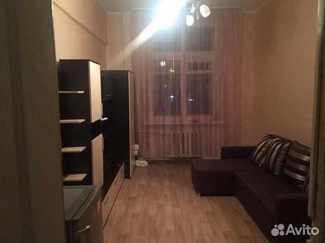 Комната 14 м² в 5-к, 2/5 эт.